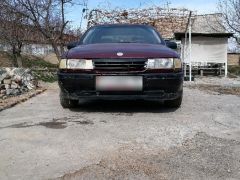 Сүрөт унаа Opel Vectra