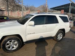 Фото авто Toyota 4Runner