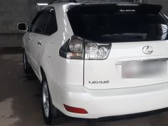 Photo of the vehicle Lexus RX