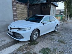 Сүрөт унаа Toyota Camry