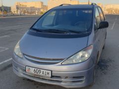 Фото авто Toyota Estima