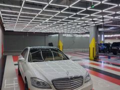 Photo of the vehicle Mercedes-Benz S-Класс