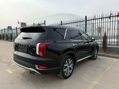 Photo of the vehicle Hyundai Palisade