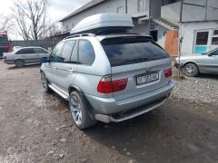 Сүрөт унаа BMW X5