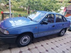 Сүрөт унаа Daewoo Nexia