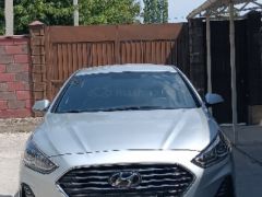 Сүрөт унаа Hyundai Sonata