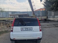 Сүрөт унаа Honda HR-V