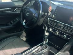 Сүрөт унаа Honda Accord