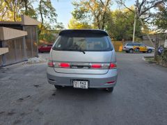 Сүрөт унаа Toyota Gaia