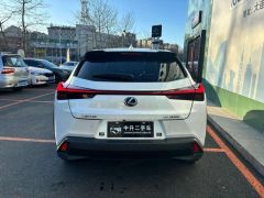 Photo of the vehicle Lexus UX