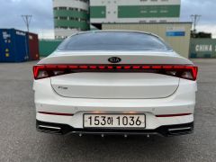 Сүрөт унаа Kia K5