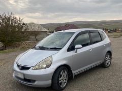 Photo of the vehicle Honda Fit