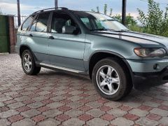 Фото авто BMW X5