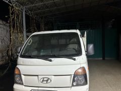 Фото авто Hyundai Porter