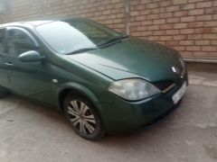 Сүрөт унаа Nissan Primera