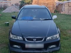 Сүрөт унаа Honda Accord