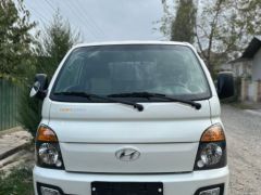 Фото авто Hyundai Porter