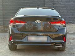 Photo of the vehicle Hyundai Sonata