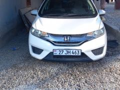 Photo of the vehicle Honda Fit