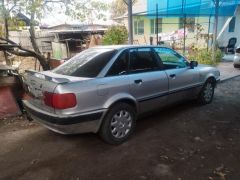 Сүрөт унаа Audi 80