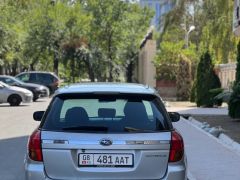 Фото авто Subaru Legacy