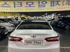 Photo of the vehicle Toyota Camry