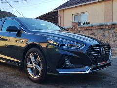 Сүрөт унаа Hyundai Sonata