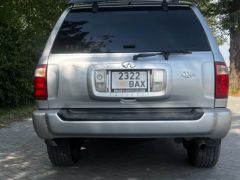 Photo of the vehicle Infiniti QX56