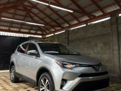 Фото авто Toyota RAV4