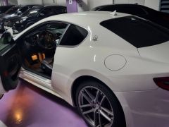 Photo of the vehicle Maserati GranTurismo