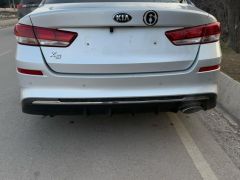 Сүрөт унаа Kia K5