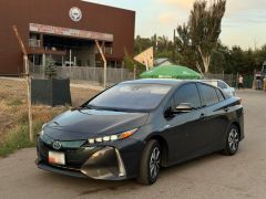 Photo of the vehicle Toyota Prius