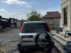 Сүрөт унаа Honda CR-V