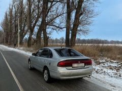 Photo of the vehicle Mazda Cronos