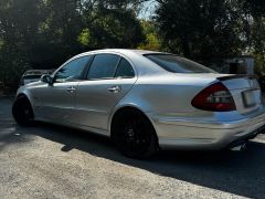 Photo of the vehicle Mercedes-Benz E-Класс