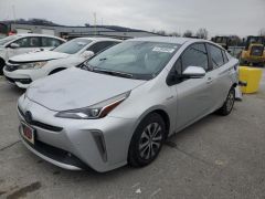 Photo of the vehicle Toyota Prius