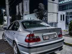 Сүрөт унаа BMW 3 серия