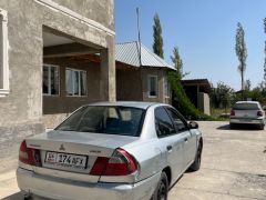 Сүрөт унаа Mitsubishi Lancer