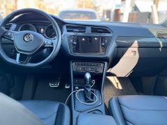 Сүрөт унаа Volkswagen Tiguan