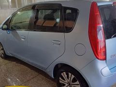 Photo of the vehicle Mitsubishi Colt