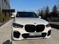 Фото авто BMW X5