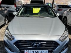 Photo of the vehicle Hyundai Sonata