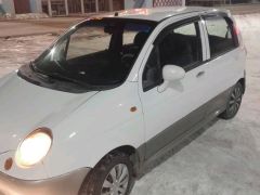 Фото авто Daewoo Matiz