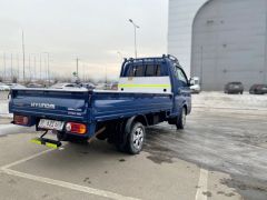 Фото авто Hyundai Porter