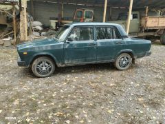 Photo of the vehicle ВАЗ (Lada) 2107