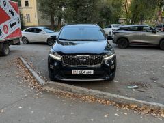 Фото авто Kia Sorento