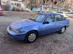 Сүрөт унаа Daewoo Nexia