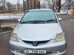 Фото авто Honda Fit Aria