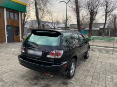 Сүрөт унаа Lexus RX