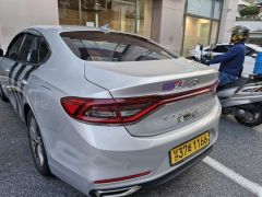 Photo of the vehicle Hyundai Grandeur